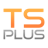 TSPlus logo