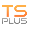 TSPlus logo