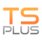 TSPlus logo