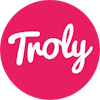 Troly logo