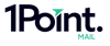 1PointMail Logo