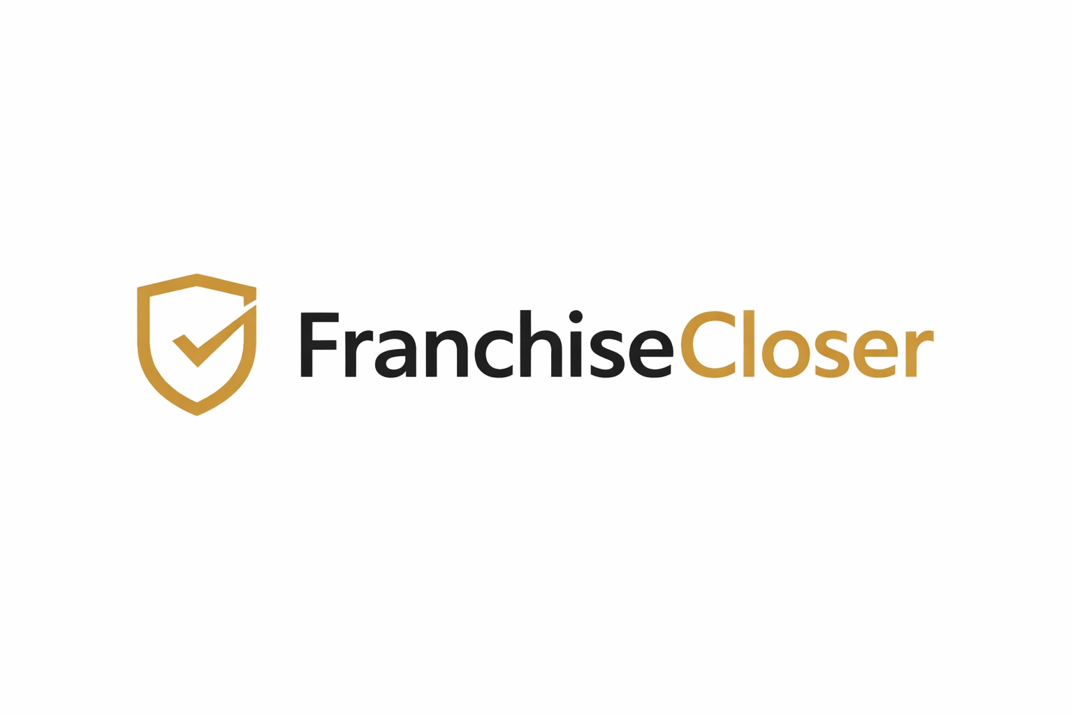FranchiseCloser logo