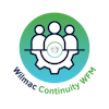 Wilmac Continuity WFM Logo