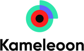 Logo Kameleoon 