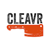 Cleavr logo