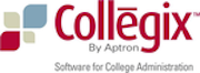 Collegix's logo