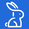 AI Bunny logo