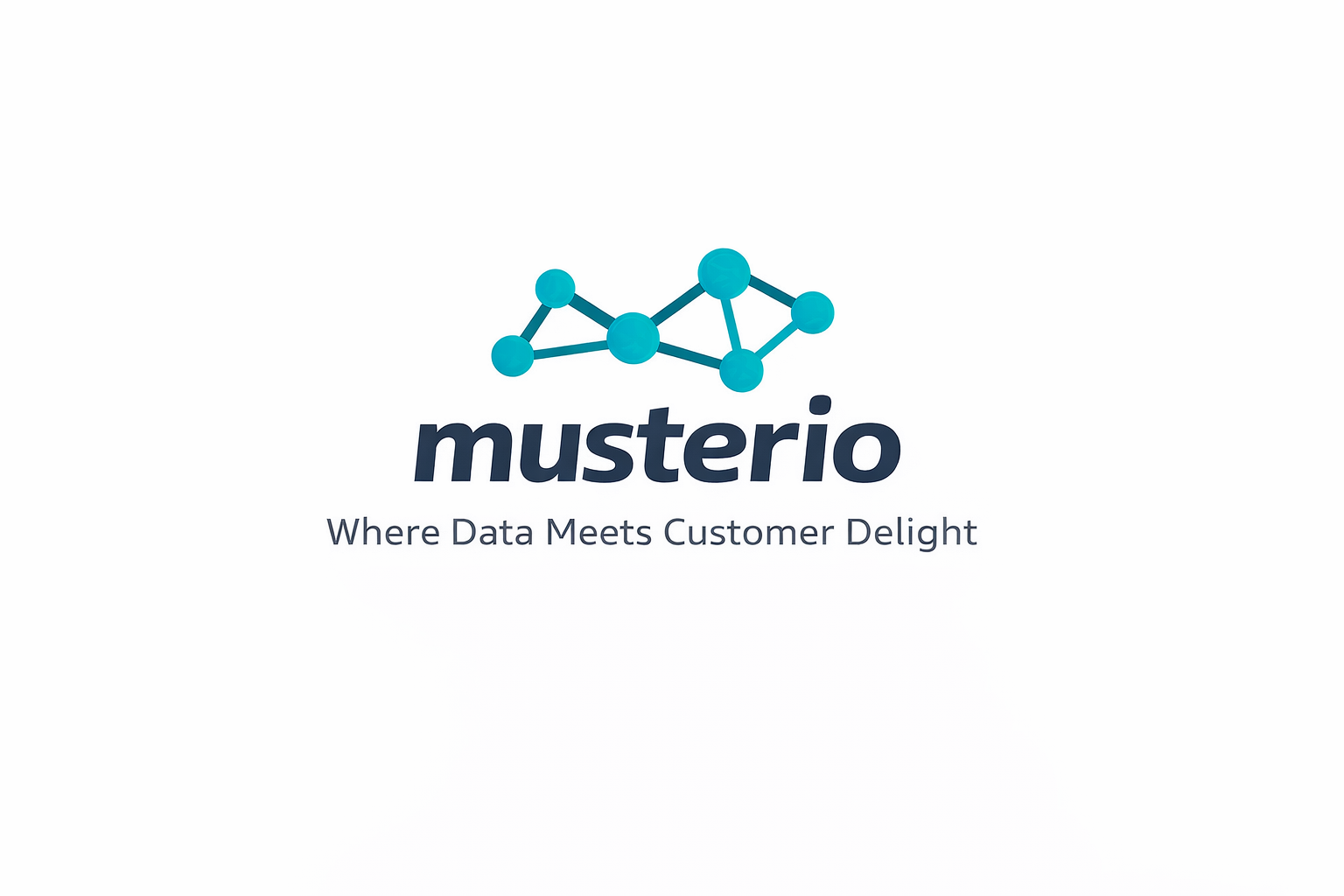 Musterio logo