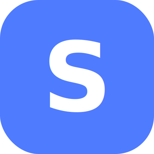 SnapBooks logo