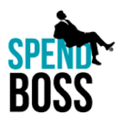 SpendBoss's logo