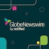 GlobeNewswire logo