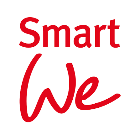 SmartWe logo