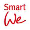 SmartWe logo
