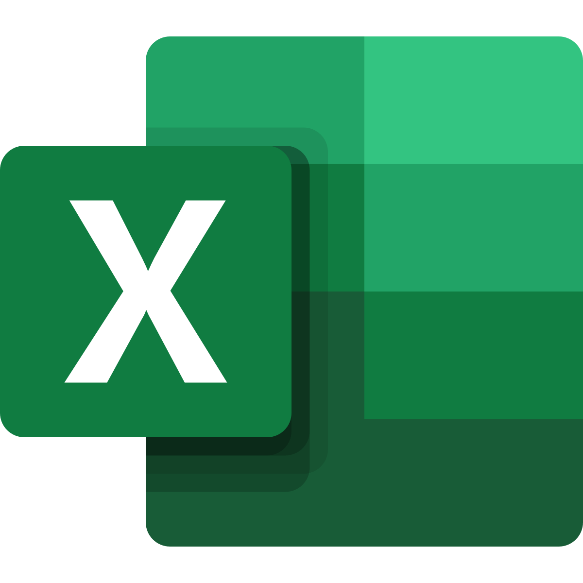 Microsoft Excel review