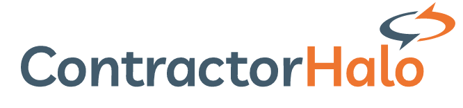 ContractorHalo logo