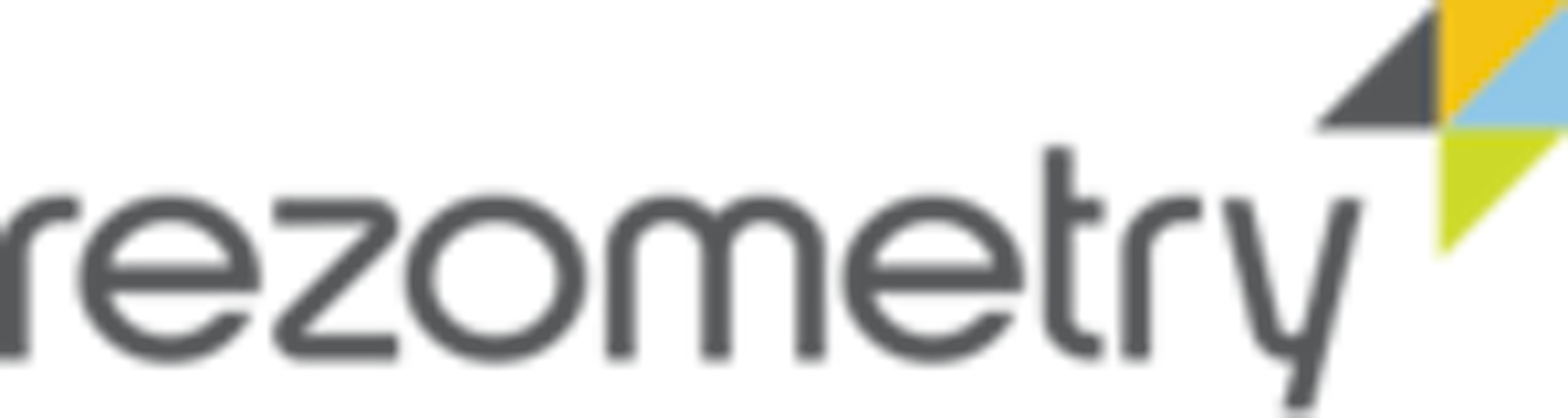 Rezometry Logo