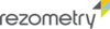 Rezometry's logo