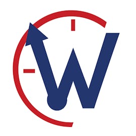 Logotipo de WhenToWork