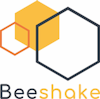 Beeshake logo