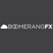 BoomerangFX logo