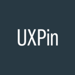 Logo UXPin 