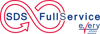 SDS-FullService logo