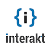 Interakt's logo