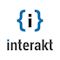 Interakt logo