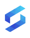 SALESCORE logo