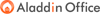 Aladdin Office logo