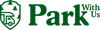 Park With Us logo