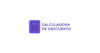 Calculadora De Descuento logo