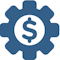 DepositFix logo