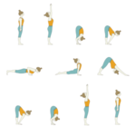 Yoga Sequence Builder