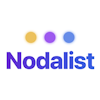 Nodalist AI logo