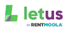 LetUs logo