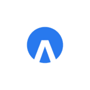 Axix HCM logo