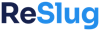 ReSlug logo