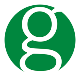 Logotipo de Greater Giving