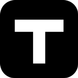 There There logo