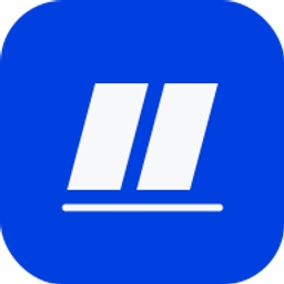 Stride logo