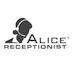 ALICE Receptionist logo