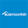 Blue Mountain RAM logo