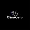 RhinoAgents logo