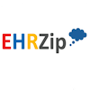 EHRZip logo