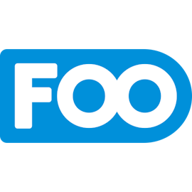 FooSales logo