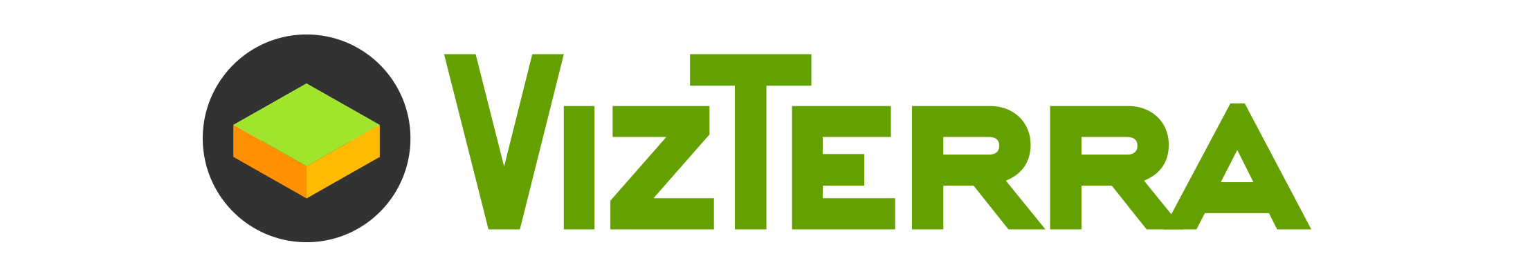 VizTerra logo