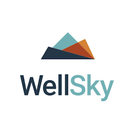 WellSky Home Health Logo