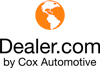 Dealer.com logo