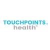 TouchPoints.health logo